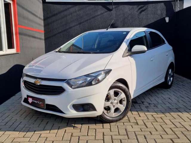 CHEVROLET ONIX 1.4 MT LT 2019