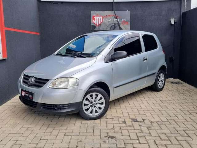 VOLKSWAGEN FOX 1.0 2009