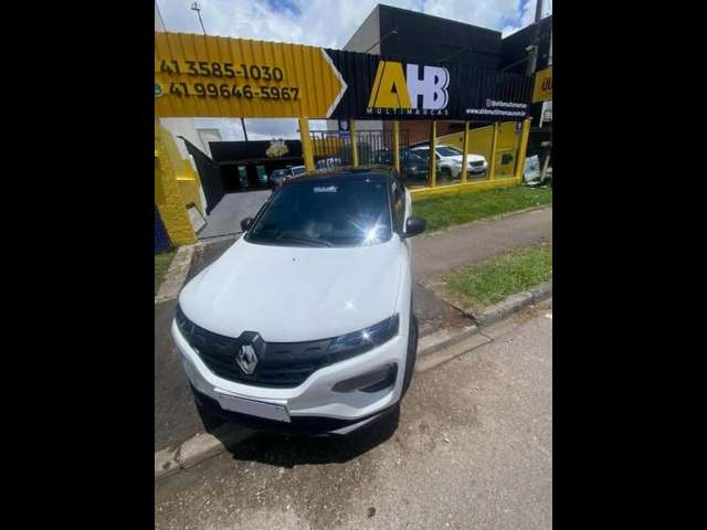 RENAULT KWID ZEN 2 2023