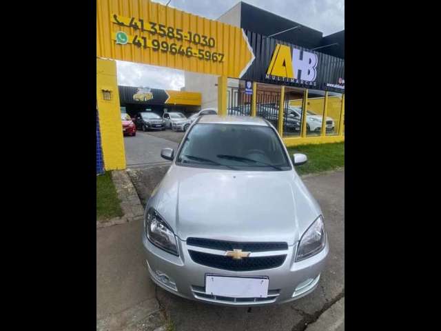 CHEVROLET CELTA 1.0 LT 2013