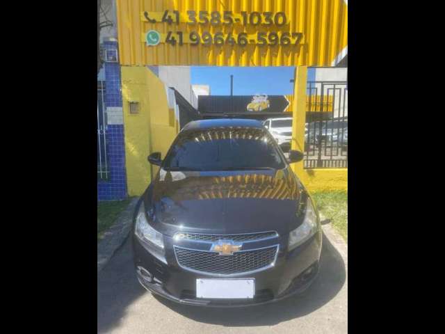 CHEVROLET CHEV CRUZE LT NB AT 2013