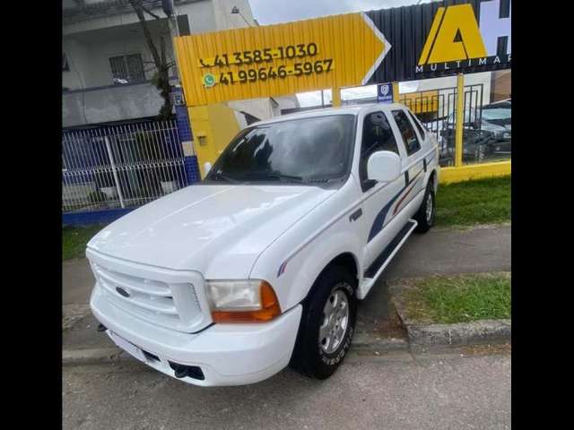 FORD F-250 XL 2001