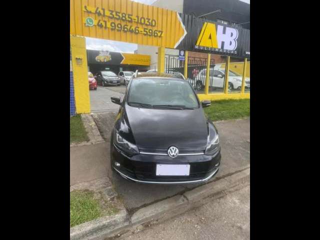 VOLKSWAGEN FOX 1.0 2018