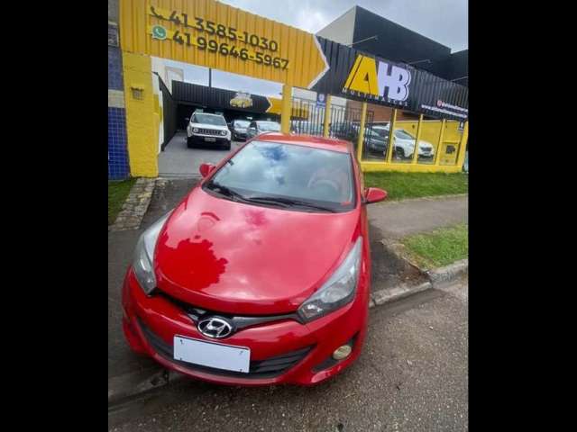 HYUNDAI HB20 1.0 COMFORT 2015