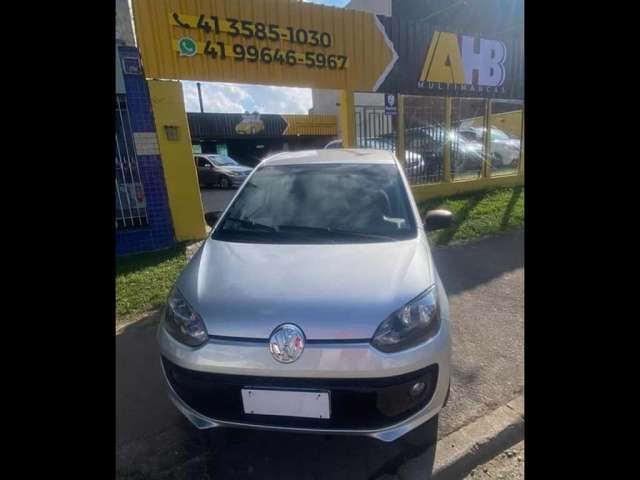 VOLKSWAGEN UP MOVE MA 2015