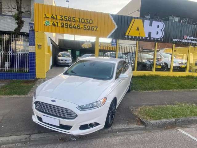 FORD FUSION FWD GTDI B 2016