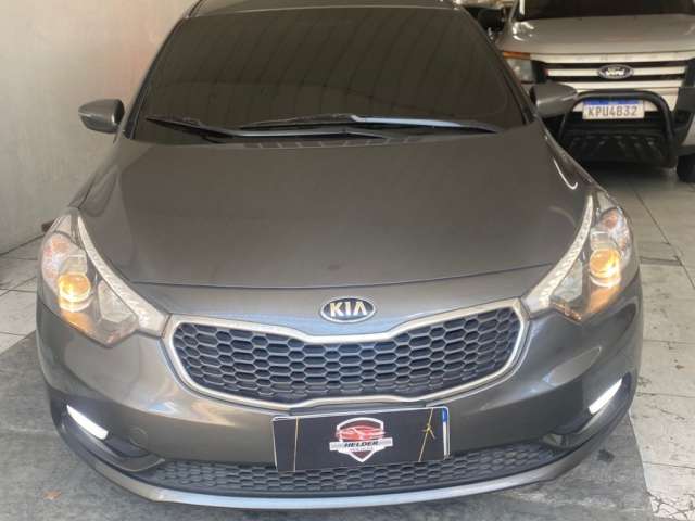 Kia Cerato  1.6