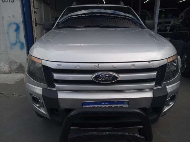 FORD RANGER XLS  2.5 