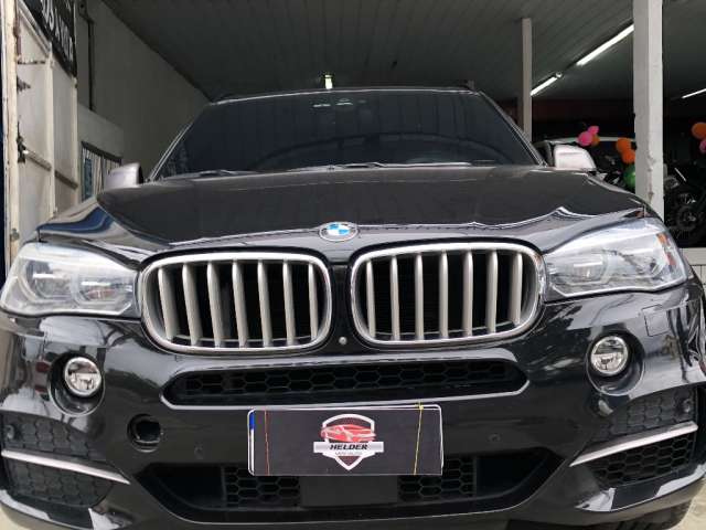 BMW X5 XDrive 