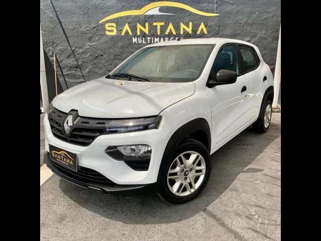 RENAULT KWID ZEN 2 2024