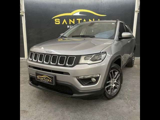 JEEP COMPASS SPORT F 2019