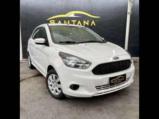 FORD KA SE 1.0 HA 2015