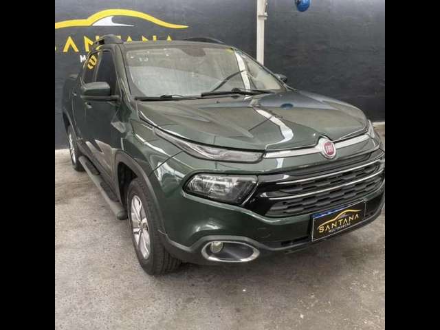 FIAT TORO 2017