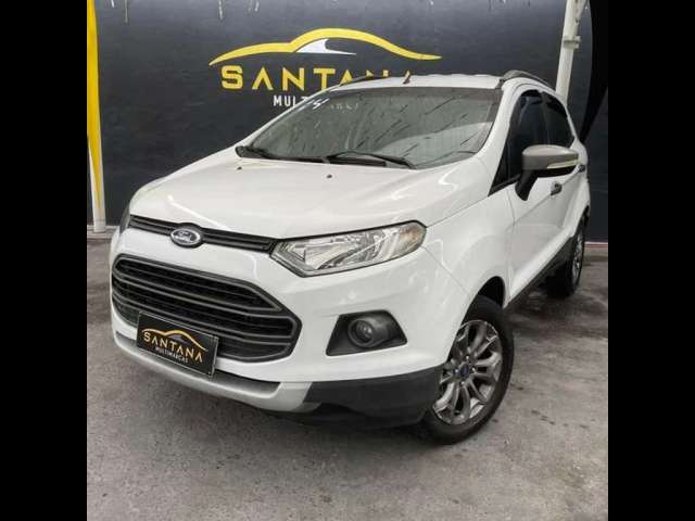 FORD ECOSPORT FSL 1.6 2014