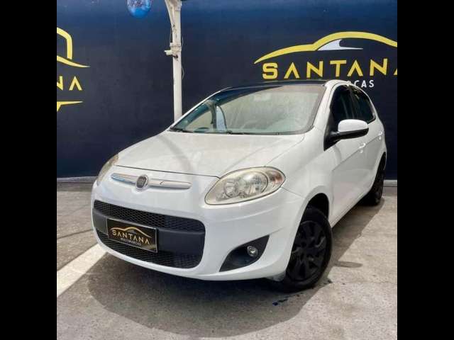 FIAT PALIO ATTRACT 1.0 2013