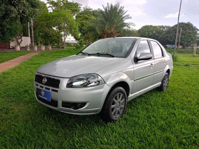 FIAT SIENA EL 1.0 mpi Fire Flex 8V 4p