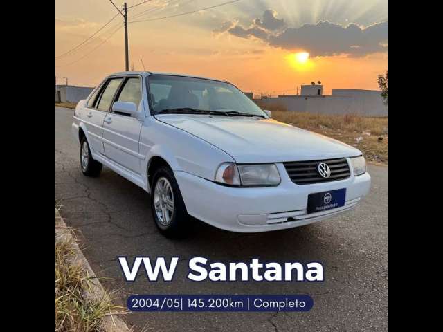 VOLKSWAGEN SANTANA 1.8 Mi