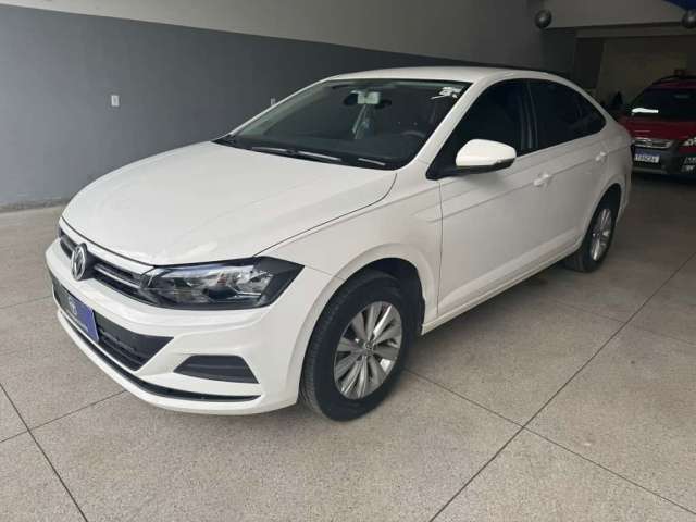 VOLKSWAGEN VIRTUS 1.6 MSI Flex 16V 5p Mec.