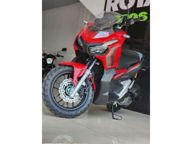 Honda Adv 150 2024