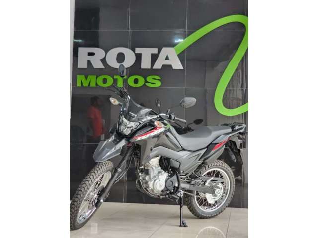 Honda Nxr 160 bros cbs 2025