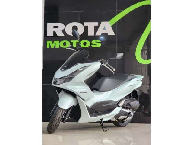 Honda Pcx 160 abs 2024