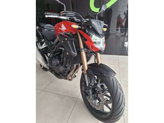 Honda Cb 500f 2023