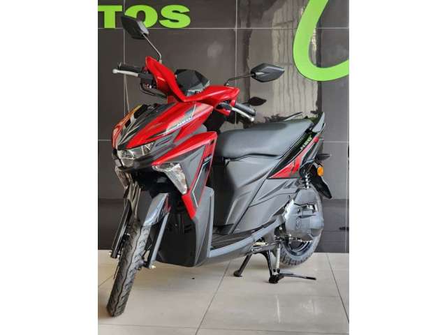 Yamaha Neo 125 2025