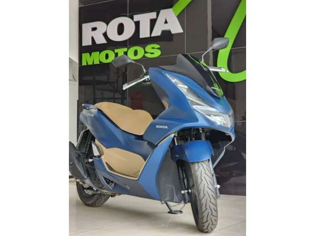 Honda Pcx 160 dlx 2023