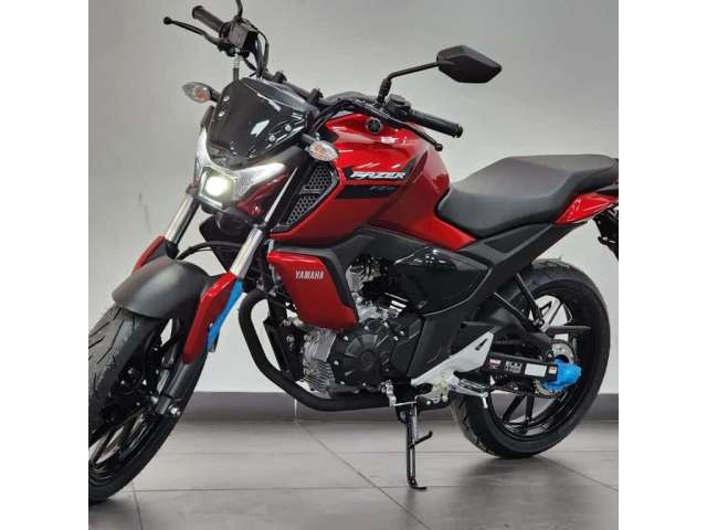 Yamaha Fz15 150 fazer flex 2024