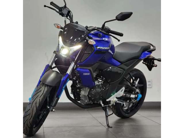 Yamaha Fz15 150 fazer flex 2024