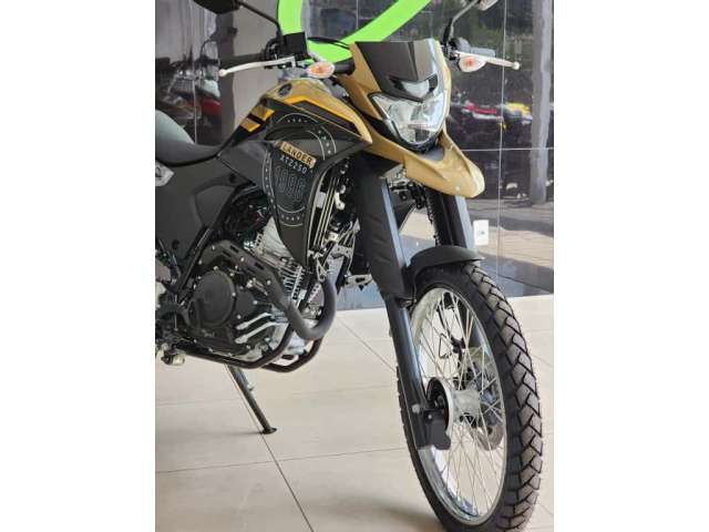 Yamaha Xtz 250 lander 249cc 2024