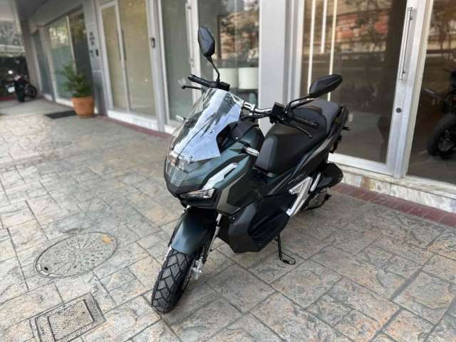 Honda Adv 150 2024