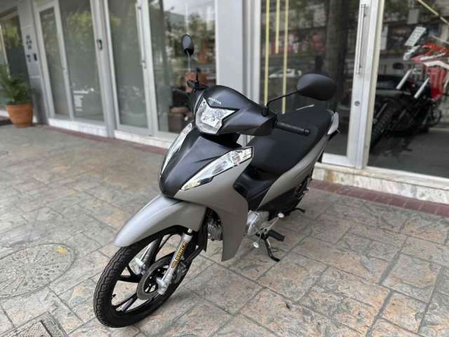 Honda Biz 125 2024