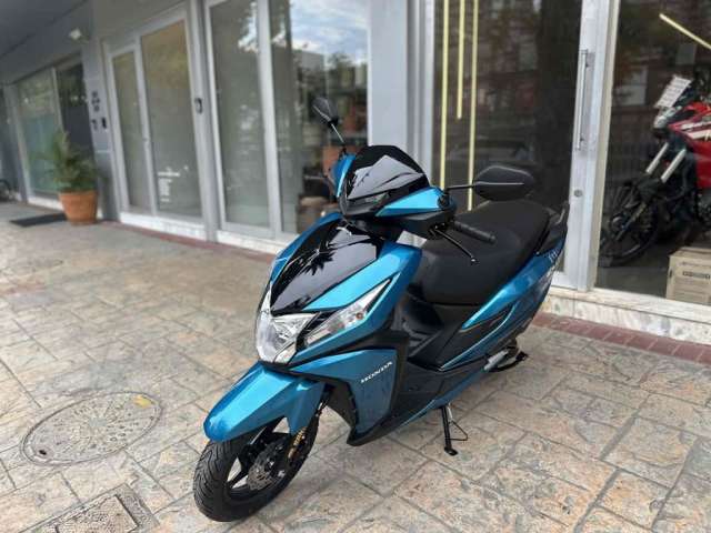 Honda Elite 125 2025