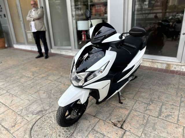 Honda Elite 125 2024