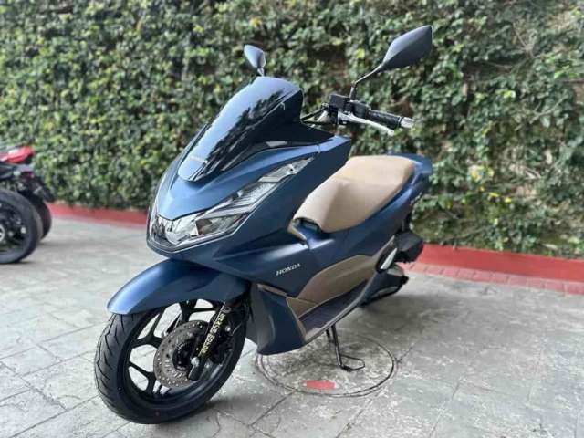 Honda Pcx 160 dlx 2024