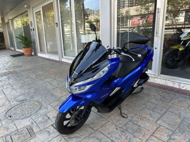 Honda Pcx 150 2022