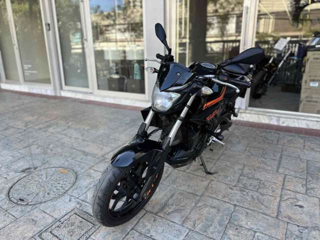 Yamaha Mt-03 321/abs 2019