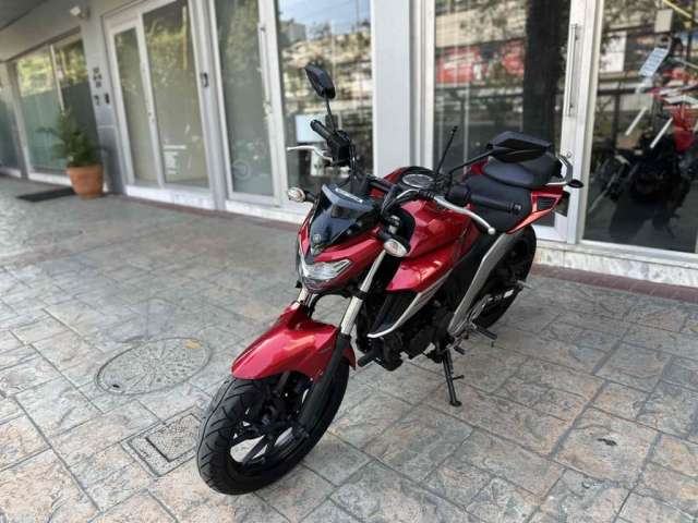 Yamaha Fz25 250 fazer flex 2020