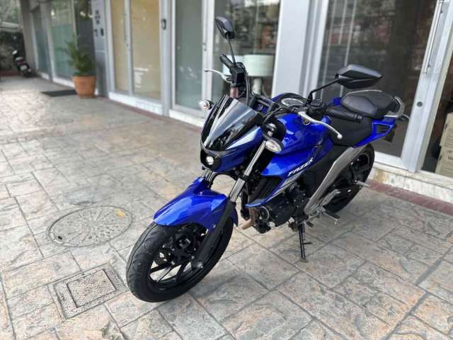 Yamaha Fz25 250 fazer flex 2022