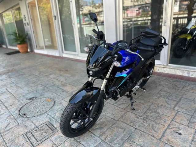 Yamaha Fz25 250 fazer flex 2024