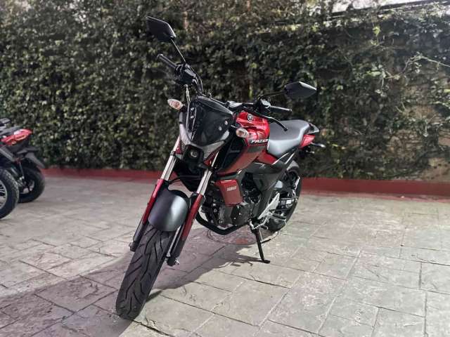 Yamaha Fz25 250 fazer flex 2024