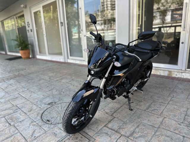 Yamaha Fz25 250 fazer flex 2024