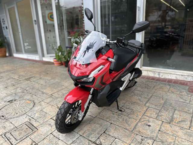 Honda Adv 150 2024