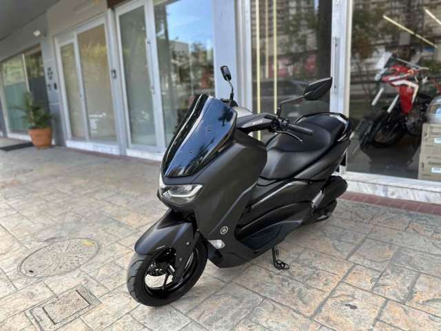 Yamaha Nmax 160 2022