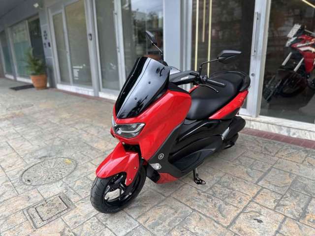 Yamaha Nmax connected 160 abs 2024