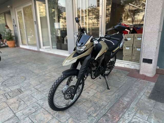 Yamaha Xtz 250 lander 249cc 2024