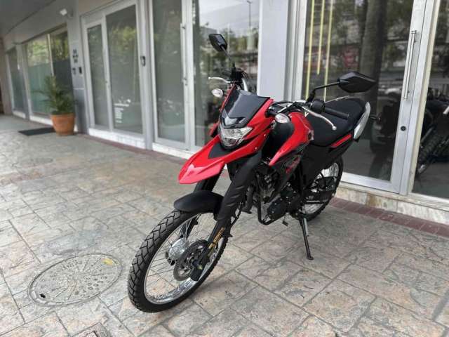 Yamaha Xtz 250 lander 249cc 2024