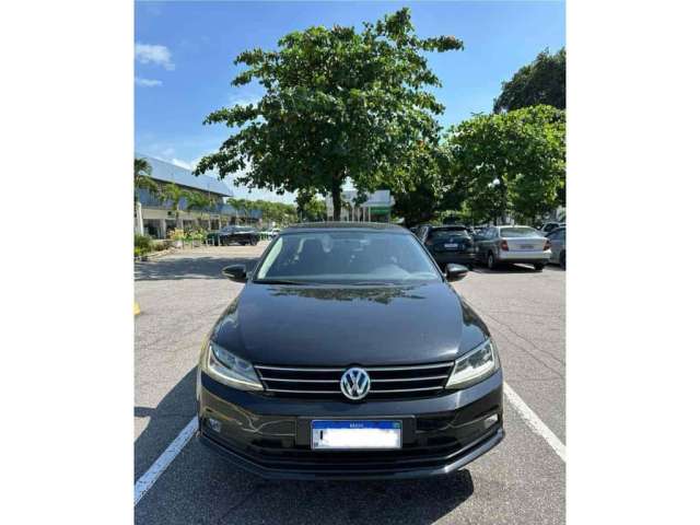 Volkswagen Jetta 2017 2.0 tsi highline 211cv gasolina 4p tiptronic