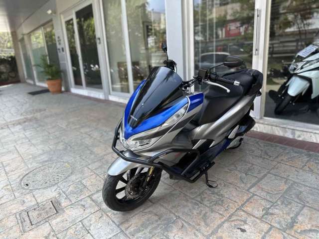 Honda Pcx 150 sport 2021